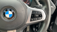 BMW 2 Series 218i [136] M Sport 4dr Petrol Saloon